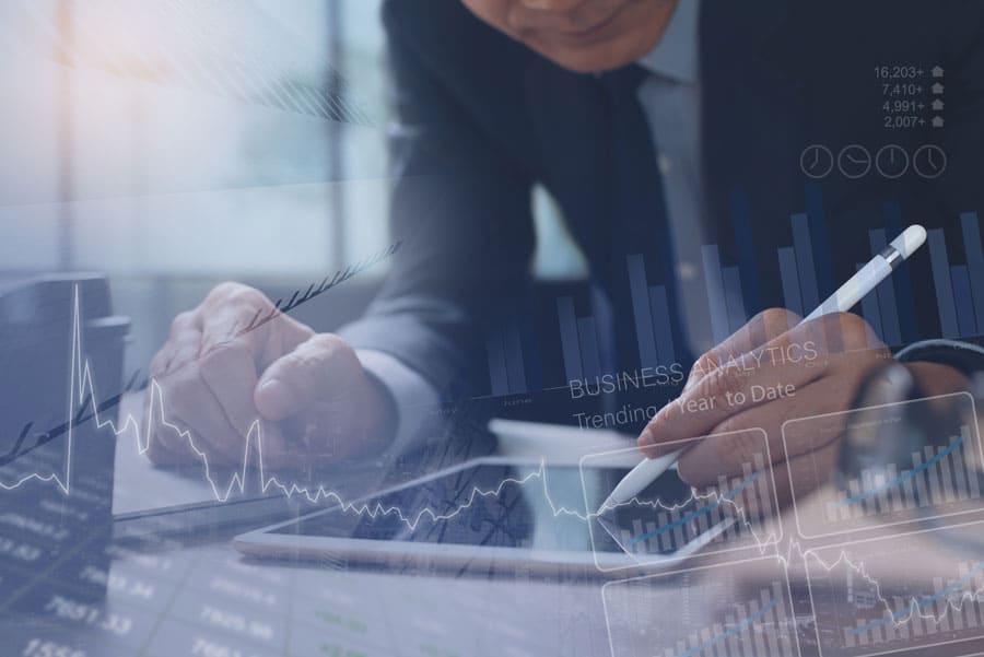 Leveraging Advanced Analytics for Supply Chain Decision-Making: A Comprehensive Guide thumbnail